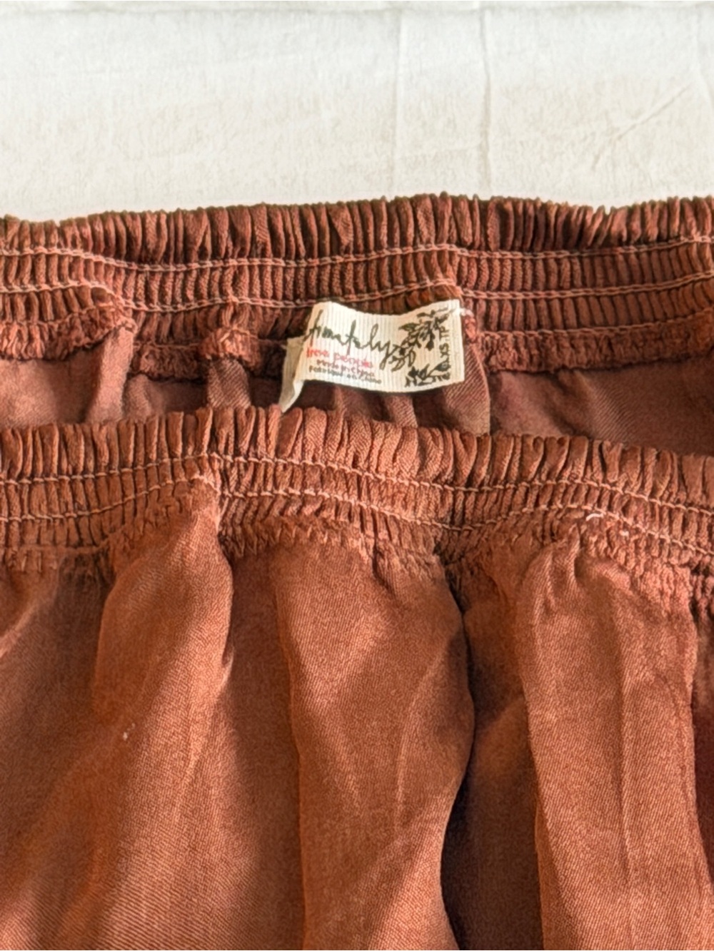 Free People Skirt - Picture 4 of 5